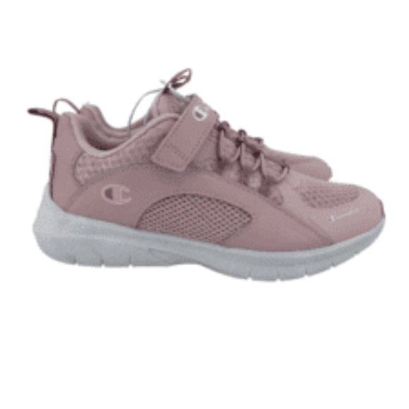 Champion | Girl's C Pacer Running Shoes | Pink | Various Sizes - Picture 3 of 5